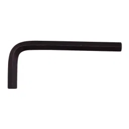 De Neers 41 mm Short Pattern Hex Allen Key, AK41 image 1