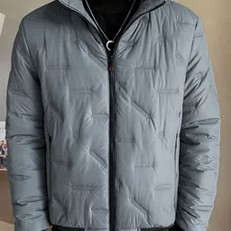 StyleCast x Revolte Men Tailored Jacket-picture-18