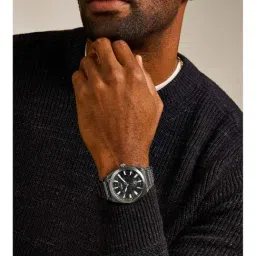 Fossil FS6075 Everett Analog Watch for Men image 5