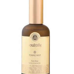 Soultree Pure Rose Toning Mist - 100ml-32