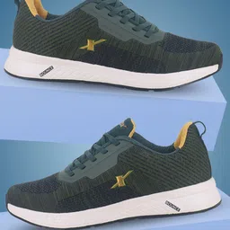 Sparx Men Textile Running Non-Marking Shoes image 2