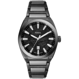 Fossil FS6075 Everett Analog Watch for Men-4