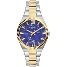 Fossil ES5332 Scarlette Analog Watch for Women-picture-13