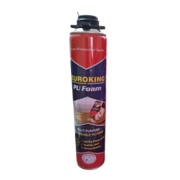 EURO KING Pu Foam Insulation Sealant White 750 ml-picture-11