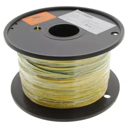 MULTICOMP PRO Hook Up Wire HOOK-UP WIRE, 22AWG, YEL/GRN, 305M, 300V, PP002387-image-42