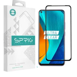 Sprig Edge To Edge Tempered Glass for Vivo Y30 (Pack of 1)-image-89