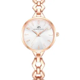 Kenneth Scott K23508-RBKS Analog Watch For Women-picture-21
