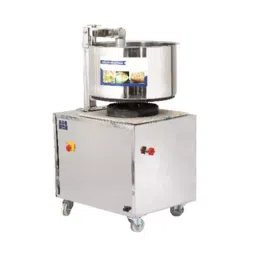Verai Stainless Steel 2 HP Khichi Making Machine-picture-22