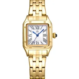 Kenneth Scott K25512-GBGW Analog Watch For Women-picture-35