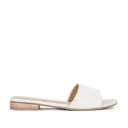 Marie Claire by Bata Women's White Casual Sandals-image-29