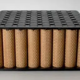Donaldson Air Filter Panel Engine, P142807-image-63