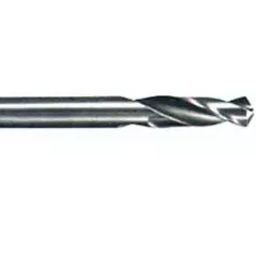Totem 2.8 mm HSS Stub Series Parallel Shank Twist Drill, FBR0200331-4