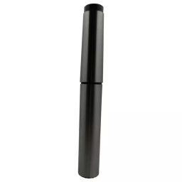 Assorts High Precision Parallel Lathe Alignment Test Bar Mandrel Alloy Steel Morse Taper MT5-picture-36