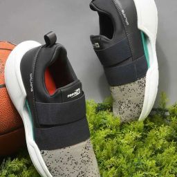 Force 10 By Liberty Men's Grey Walking Shoes-image-47