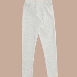 Pantaloons Junior White Regular Fit Thermal Pants-picture-40