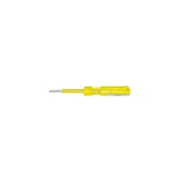 Freemans Steel 125 mm Screw Driver With Neon Bulb YT+125-image-47