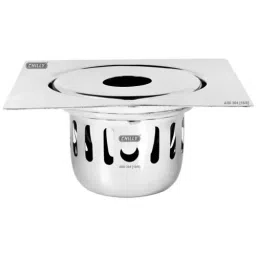 Chilly 150x150 mm Cockroach Trap Stainless Steel Matt Finish Silver, CCTL-SG-150-image-53