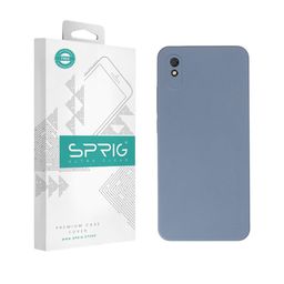 SPRIG Solid Printed Back Case Mobile Accessories-image-12