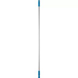 VIKAN Anodised Aluminium & Polypropylene Mop Handle Blue 25 mm x 1.46 m, 29593-image-96