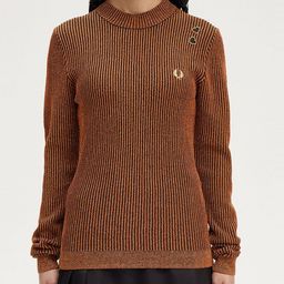 Fred Perry Women Fashion-28