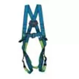 UDYOGI Full Body Safety Harness Ub 102 With Sh60 & Sa-image-12
