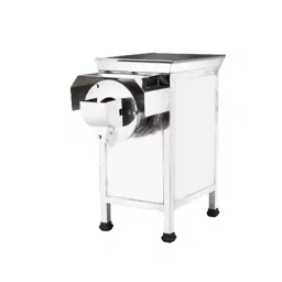 GENERIC Stainless Steel 1 HP Onion Slicer-image-39