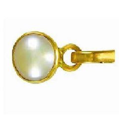 RAVIOUR LIFESTYLE Unisex White Pendant-image-88