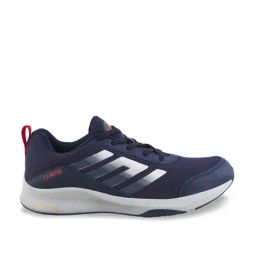 Campus Men's INFINITE Navy Running Shoes-image-40
