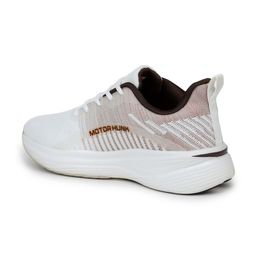 ABROS Men Memory Foam Mesh Running Shoes image 5
