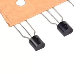 Stmicroelectronics Voltage Regulator 100 mA 24 V Linear Voltage 3 Pins TO-92, L78L24ACZ-AP (Pack of 2000) image 2