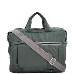 Yelloe Grey Medium Laptop Messenger Bag-image-48