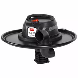 Dayton Drum-Top Vacuum Head for 55 gal Drum Capacity, 61HV93-image-22