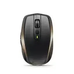 Logitech MX Anywhere II S Black Wireless Mobile Mouse-38