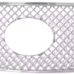 Oscar Chrome Bentley Grill for Tata Vista/Manza-34
