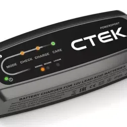 Ctek CT5 12V Powersport Battery Charger 40-310-21