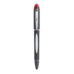 UNI Jetsream SX 210 0.7 mm Red Ink Ball Pen (Pack of 12 Pcs)-image-47