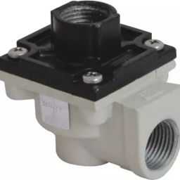 Airmax Quick Exhaust Valve 6.35 mm (1/4 inch) AQEV-45