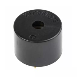 RS PRO Continuous Buzzer, Voltage 3 -20 V DC, Frequency 3500 Hz - 4.5 kHz, Model No 238038-picture-16
