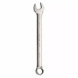 Westward Combination Wrench Alloy Steel Satin Head Size 60 mm Overall Length 27 1/8 inch, 54RZ28-image-54