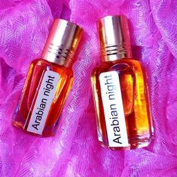 OCEAN SKIN SCIENCE Arabian Night Pure Aquatic French Scent Roll On Attar - 6 ml-16