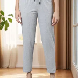 Kryptic Pack Of 2 Pure Cotton Lounge Pants-image-72