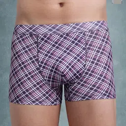 The Roadster Lifestyle Co Pack Of 2 Printed Stretchable Trunks RT1-PV-Print-R7-R14-S-picture-50