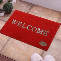 IVAZA Red Anti-Skid Doormats-picture-10