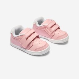 decathlon Kids' Rip-Tab First Step Shoes Size 3.5C to 6.5C I Learn image 2