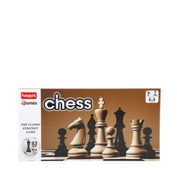 Funskool CHESS for 7+ Years-15