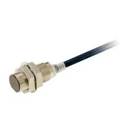 Omron E2E NEXT Proximity Sensor NPN Output M18 Size 14 mm Sensing Distance, E2E-X14C118 2M OMS-19