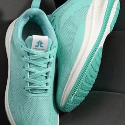 Off Limits Women's NAOMI Mint Running Shoes-image-52