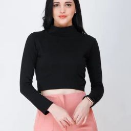 Scorpius Black Top-image-56