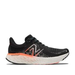 New Balance Women's 1080 Black Running Shoes-picture-49