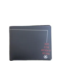 WROGN Men Leather Two Fold Wallet-image-68